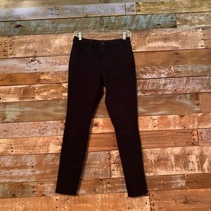 Slimming Black Jeans